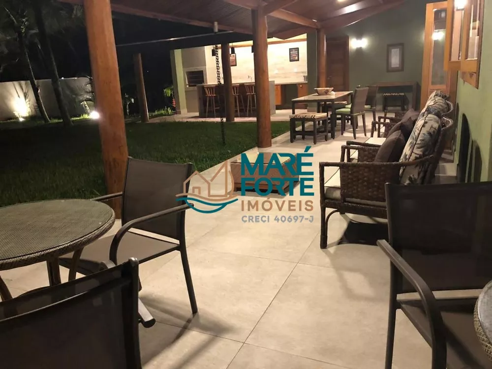 Casa, 3 quartos, 280 m² - Foto 3