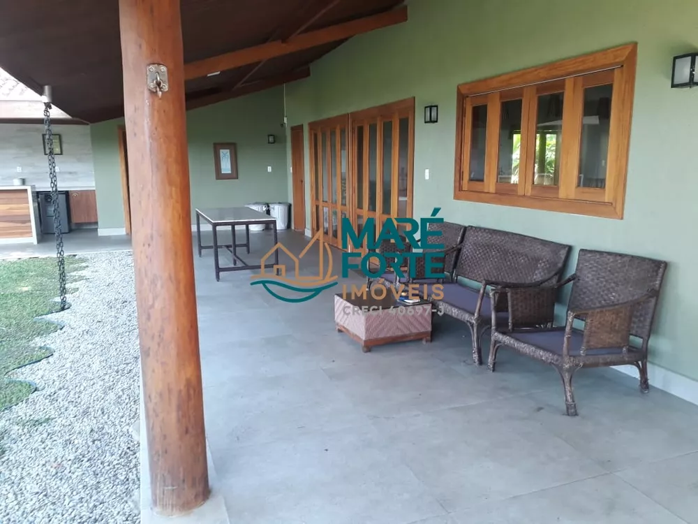 Casa, 3 quartos, 280 m² - Foto 1