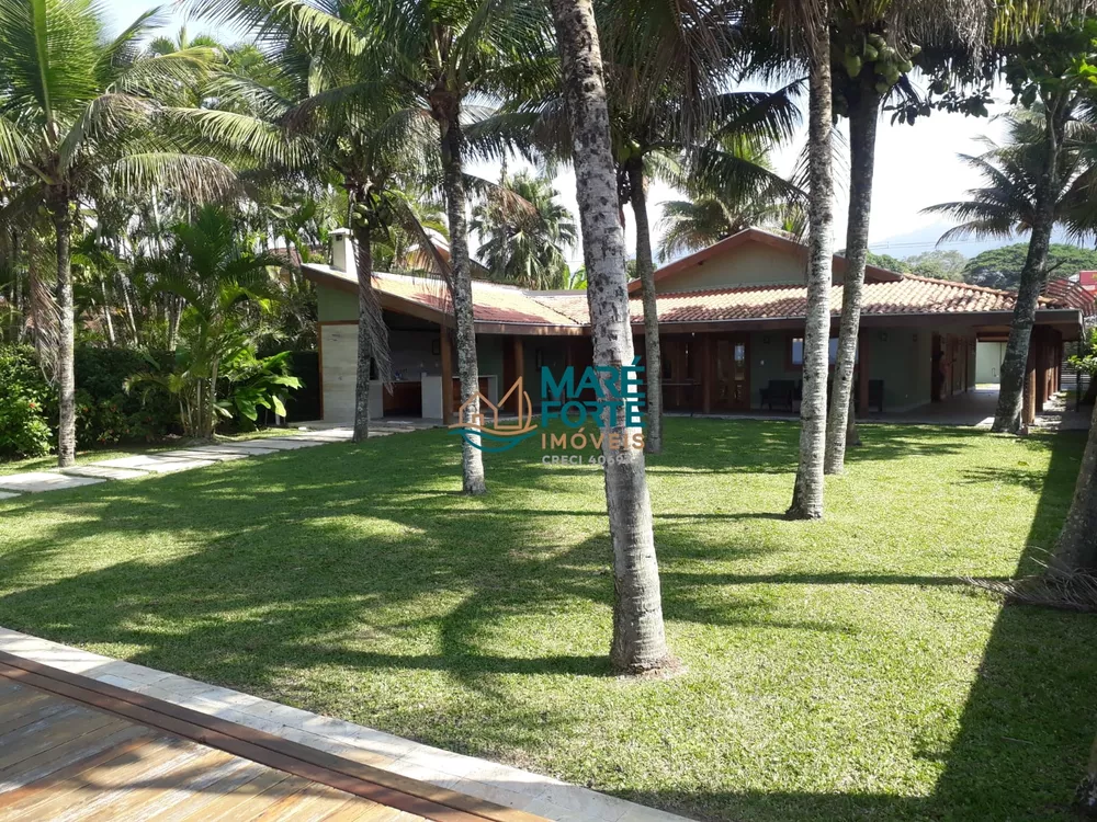 Casa, 3 quartos, 280 m² - Foto 2