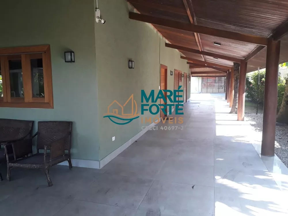Casa, 3 quartos, 280 m² - Foto 6