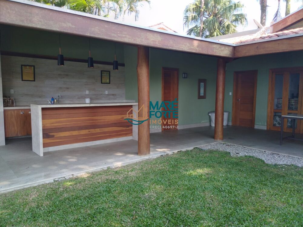 Casa, 3 quartos, 280 m² - Foto 12