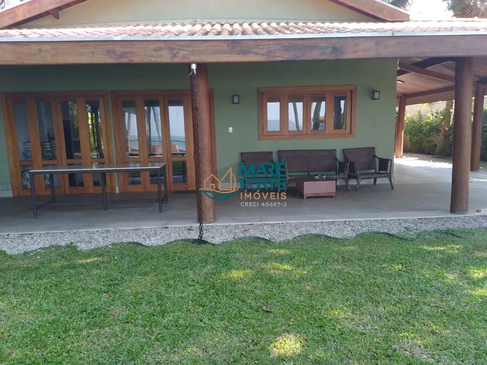 Casa, 3 quartos, 280 m² - Foto 3
