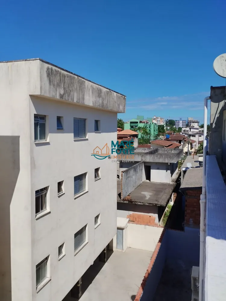 Cobertura, 3 quartos, 132 m² - Foto 11