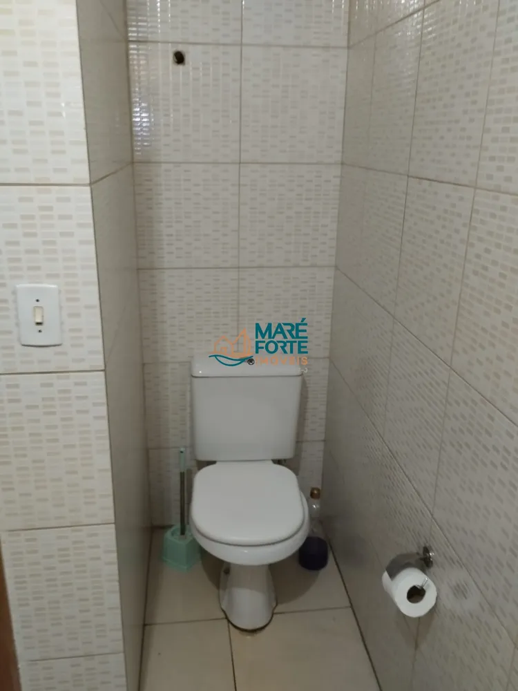 Cobertura, 3 quartos, 132 m² - Foto 4