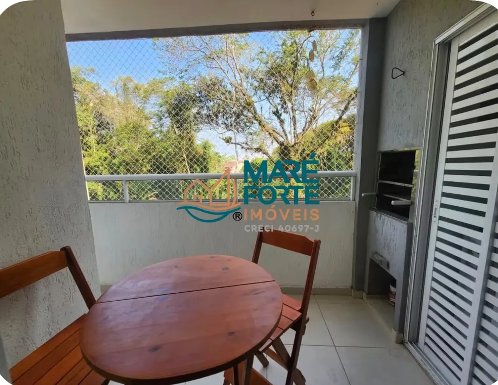 Apartamento, 2 quartos, 63 m² - Foto 7