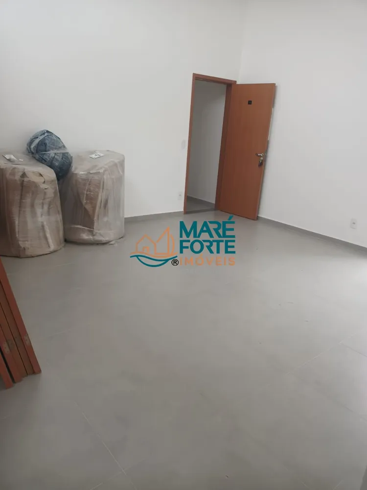 Cobertura, 3 quartos, 102 m² - Foto 1