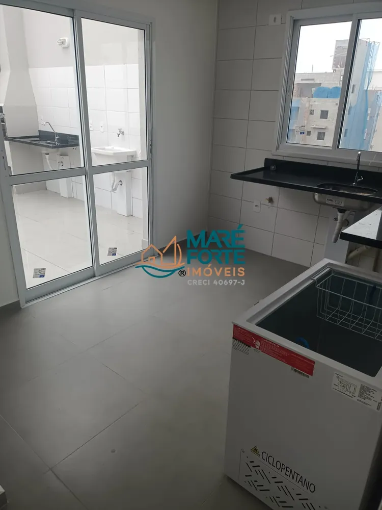 Cobertura, 3 quartos, 102 m² - Foto 11