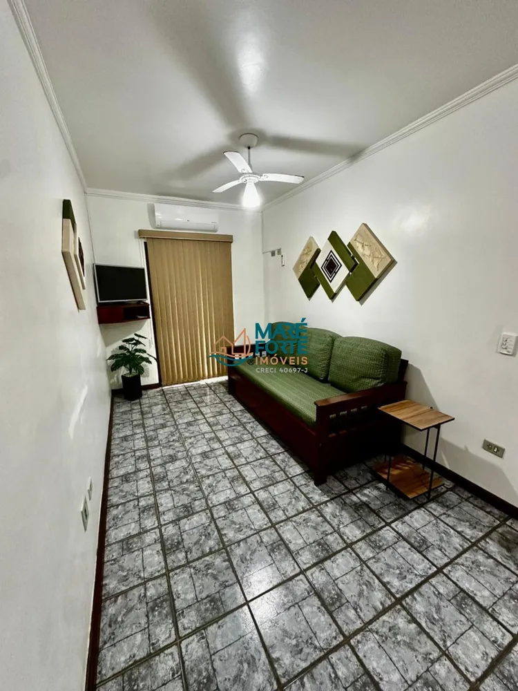 Apartamento, 1 quarto, 51 m² - Foto 6