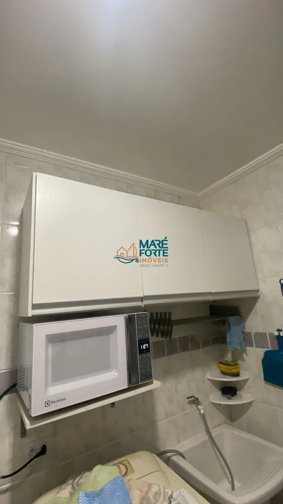 Apartamento, 1 quarto, 51 m² - Foto 2