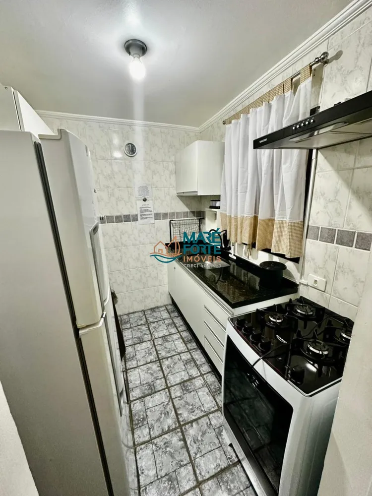 Apartamento, 1 quarto, 51 m² - Foto 7
