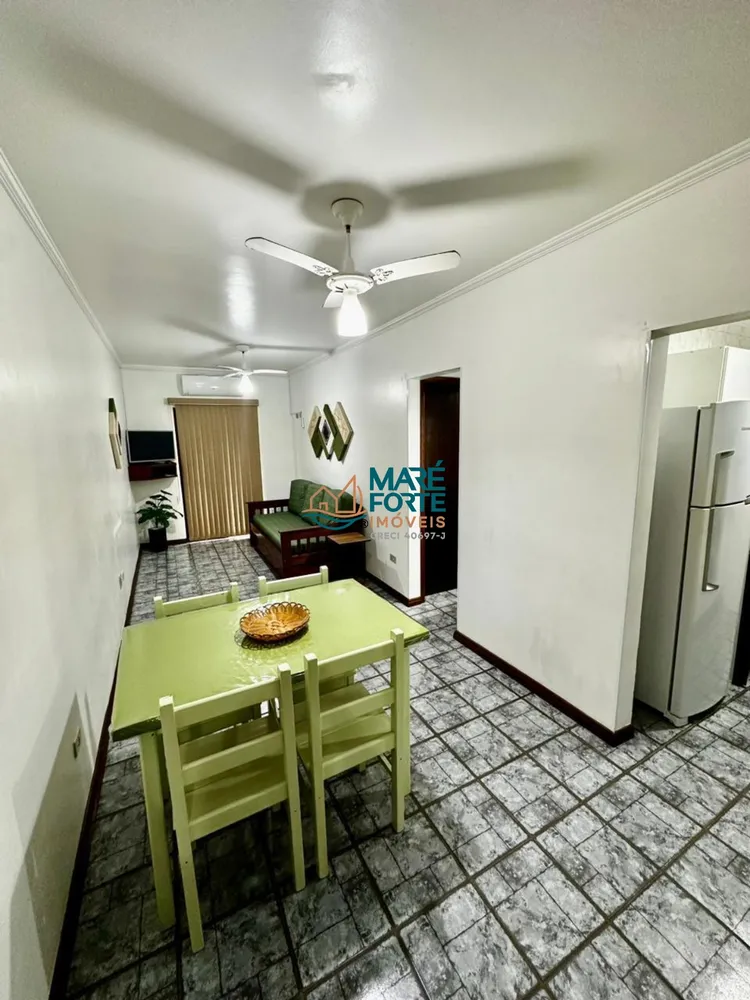Apartamento, 1 quarto, 51 m² - Foto 1