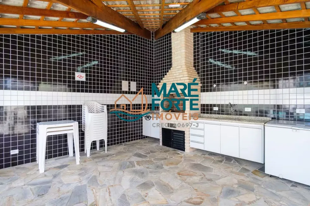 Apartamento, 2 quartos, 84 m² - Foto 11