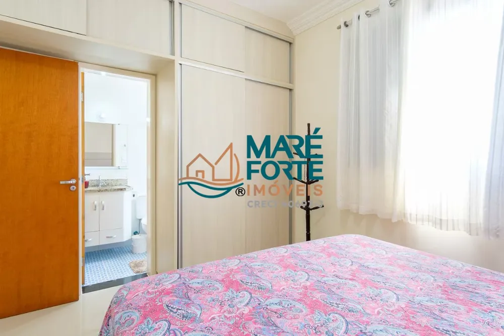Apartamento, 2 quartos, 84 m² - Foto 3