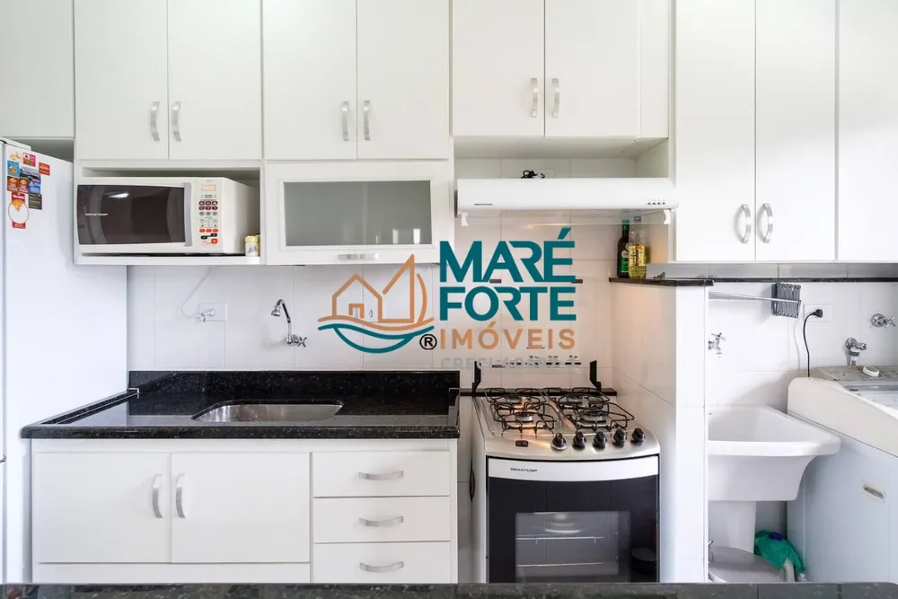 Apartamento, 2 quartos, 84 m² - Foto 9