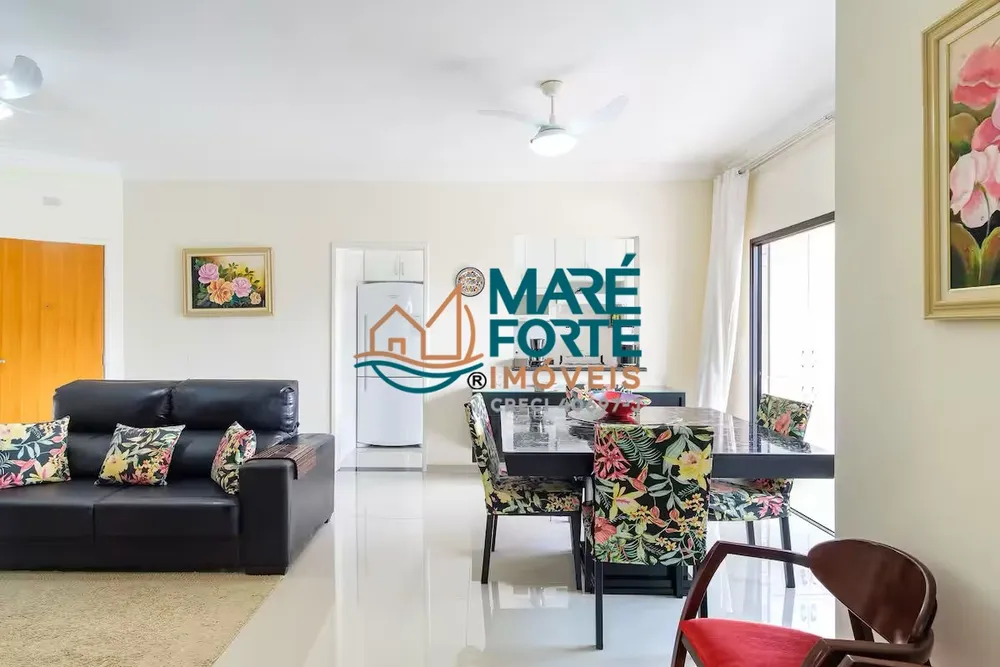 Apartamento, 2 quartos, 84 m² - Foto 1