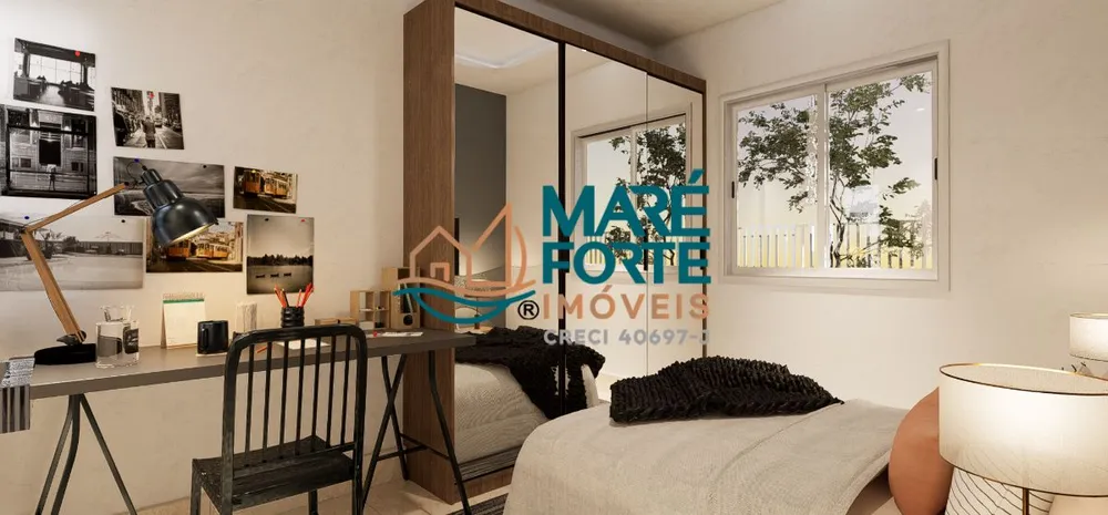 Apartamento, 2 quartos, 78 m² - Foto 12