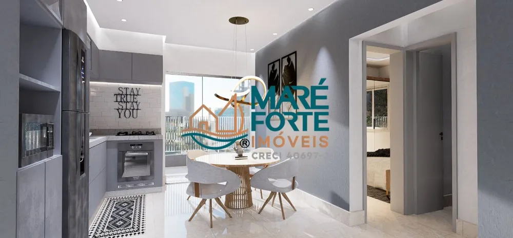 Apartamento, 2 quartos, 78 m² - Foto 8