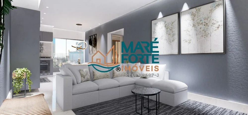 Apartamento, 2 quartos, 78 m² - Foto 7