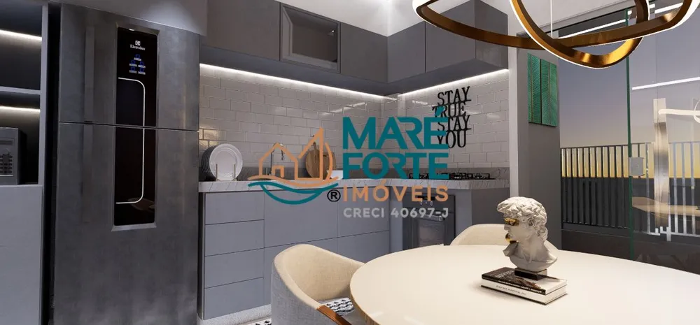Apartamento, 2 quartos, 78 m² - Foto 6