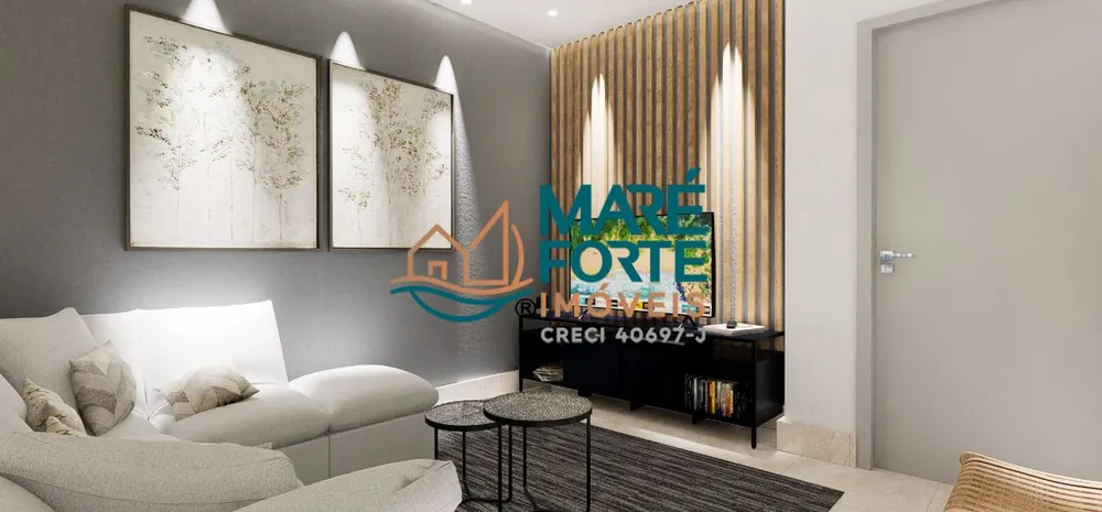 Apartamento, 2 quartos, 78 m² - Foto 9