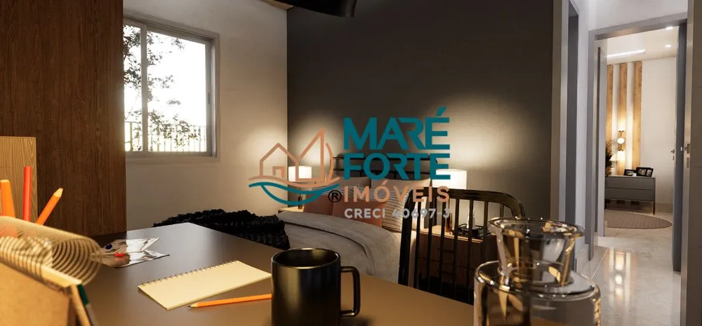 Apartamento, 2 quartos, 78 m² - Foto 13