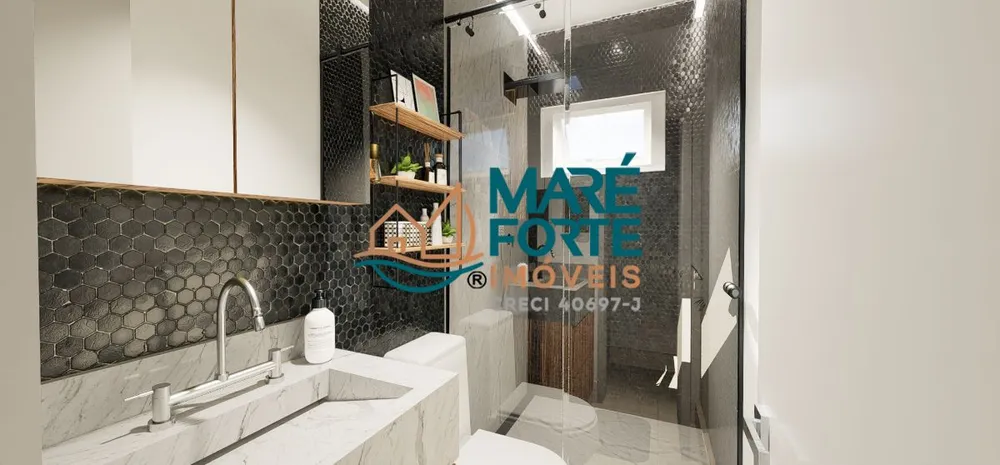 Apartamento, 2 quartos, 78 m² - Foto 14