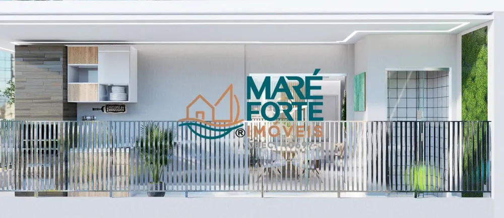 Apartamento, 2 quartos, 78 m² - Foto 10