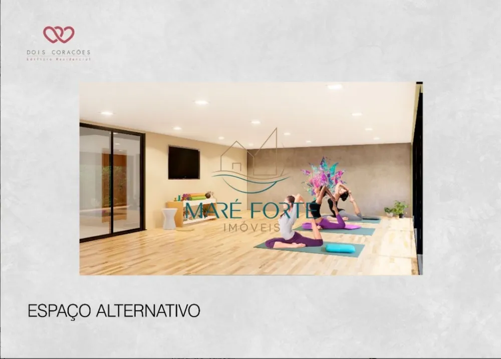 Cobertura, 4 quartos, 230 m² - Foto 4