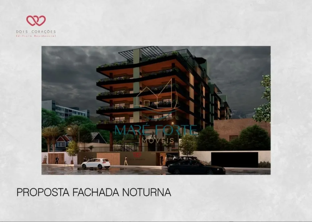 Cobertura, 4 quartos, 230 m² - Foto 1