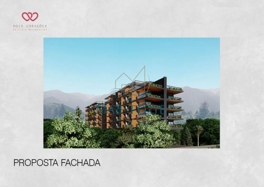 Cobertura, 4 quartos, 230 m² - Foto 2