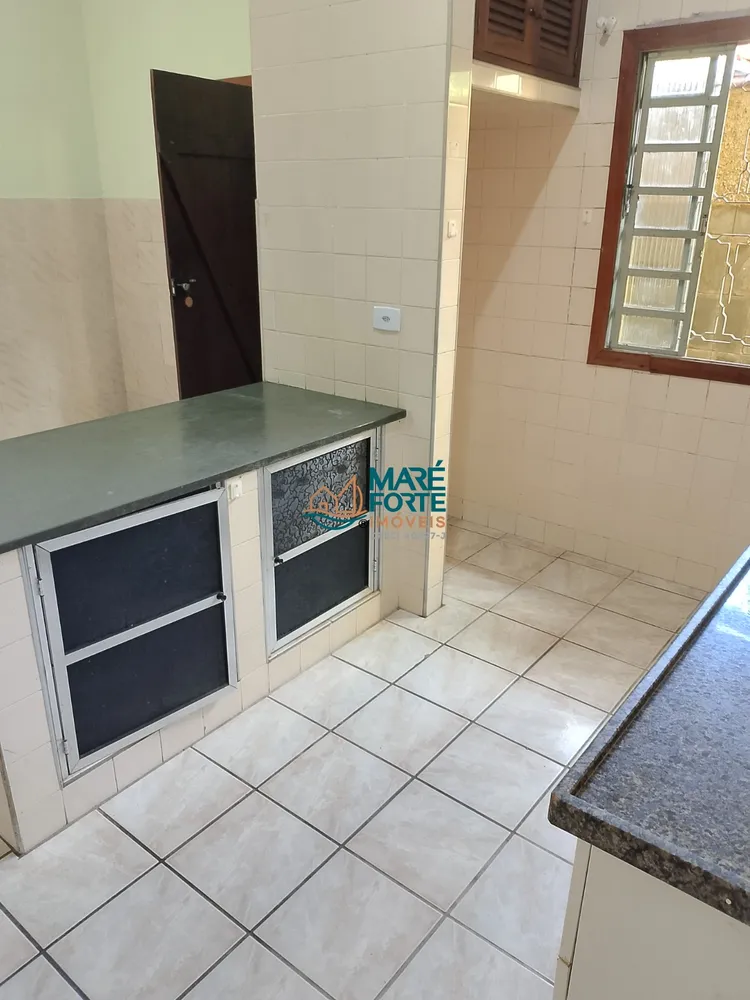Casa, 3 quartos, 187 m² - Foto 2