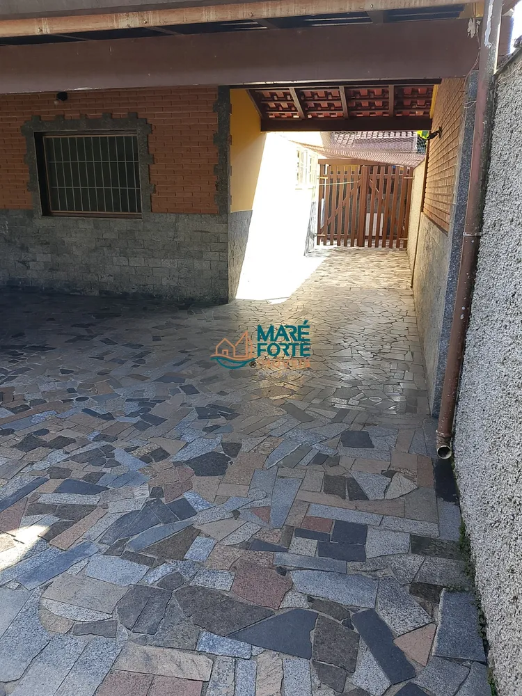 Casa, 3 quartos, 187 m² - Foto 1