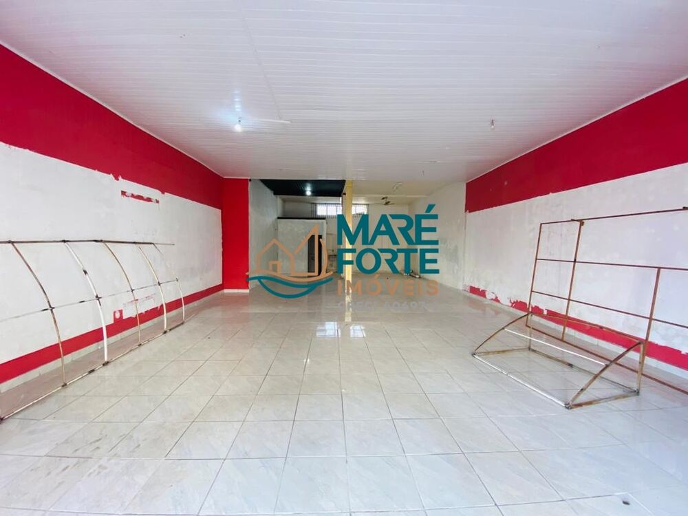 Loja-Salão, 400 m² - Foto 4