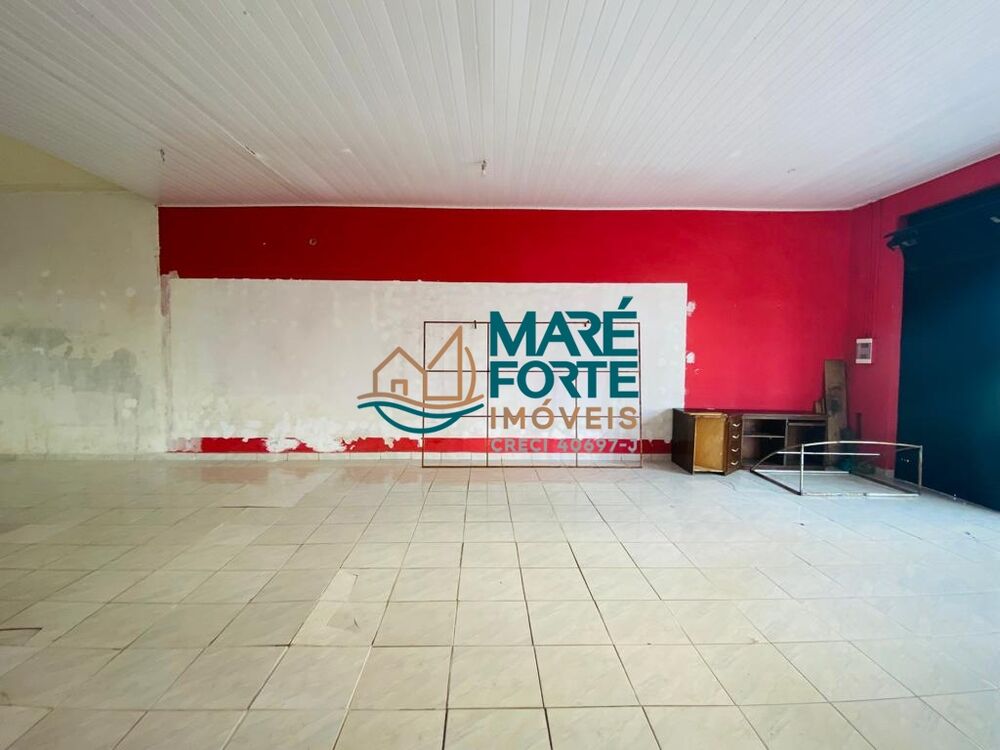 Loja-Salão, 400 m² - Foto 1
