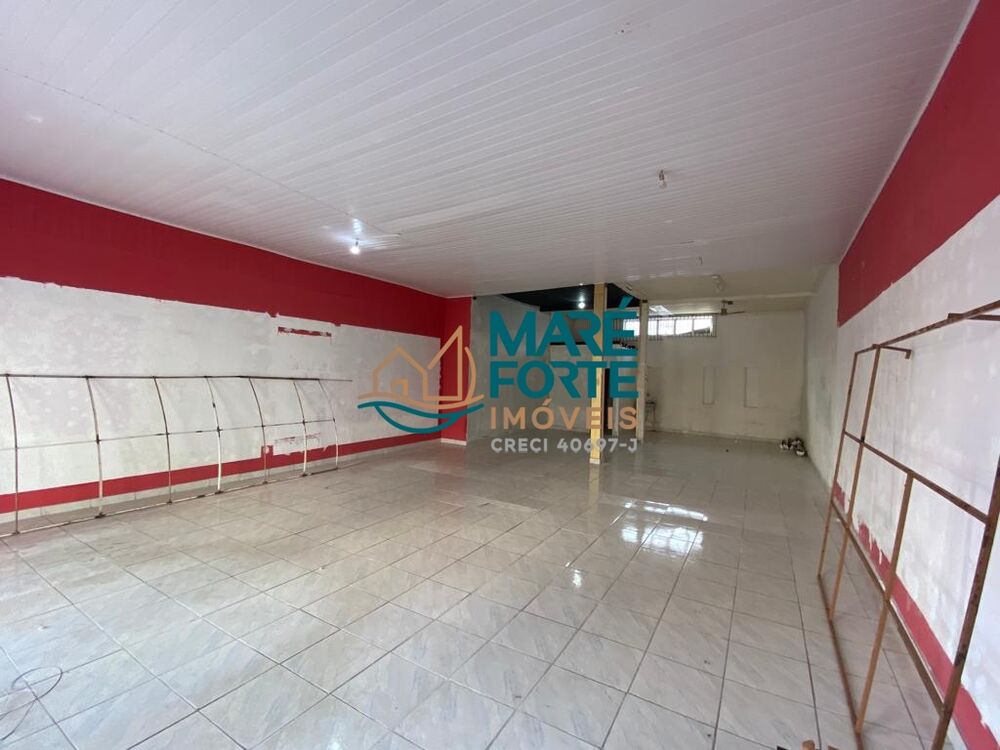 Loja-Salão, 400 m² - Foto 2