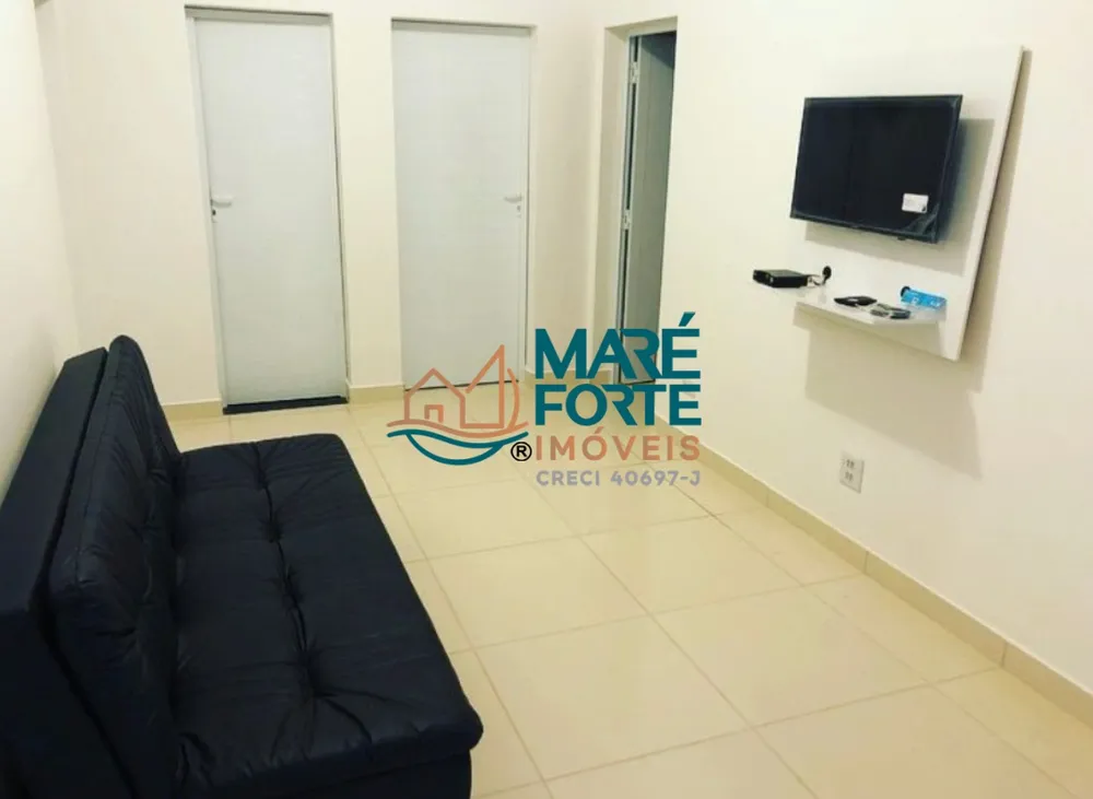 Apartamento, 3 quartos, 71 m² - Foto 3