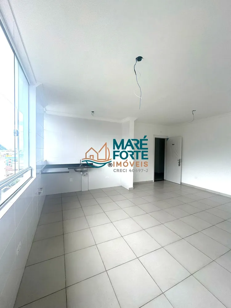 Apartamento, 2 quartos, 74 m² - Foto 1