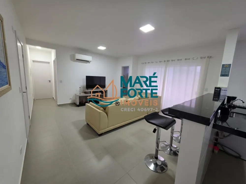 Apartamento, 2 quartos, 90 m² - Foto 1