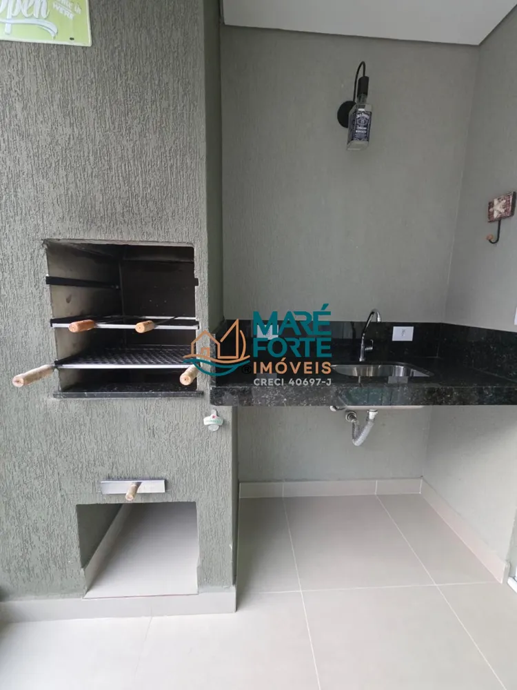 Apartamento, 2 quartos, 90 m² - Foto 2