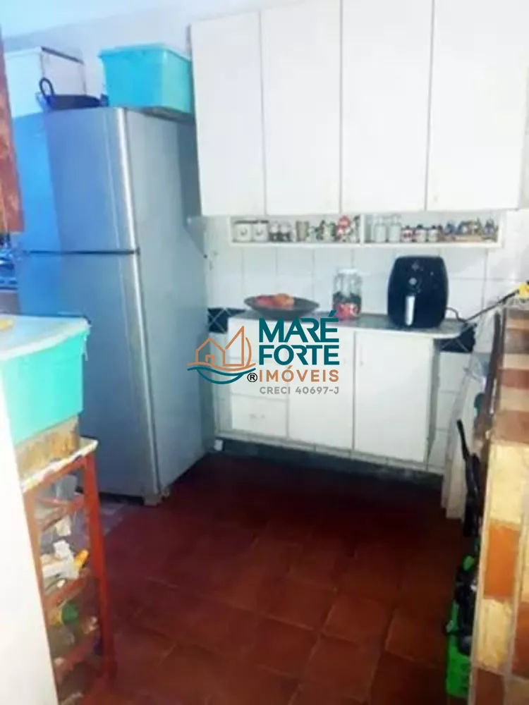 Casa, 6 quartos, 170 m² - Foto 7