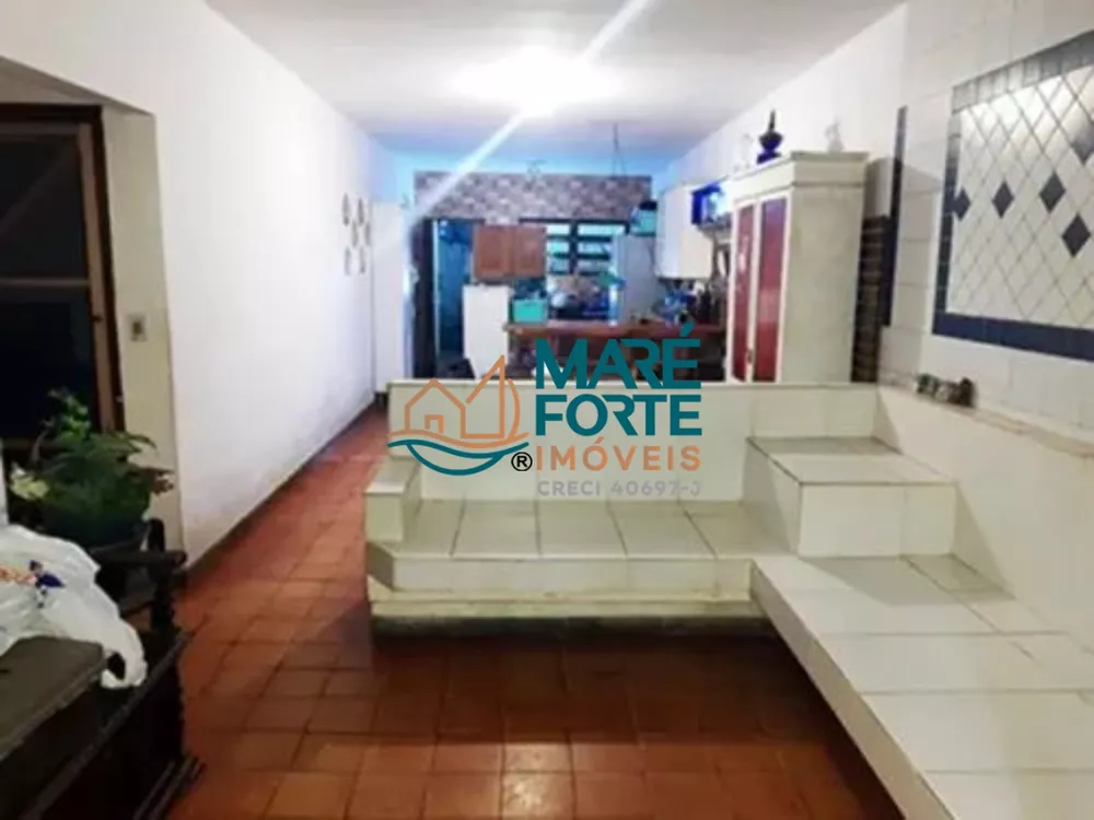 Casa, 6 quartos, 170 m² - Foto 2