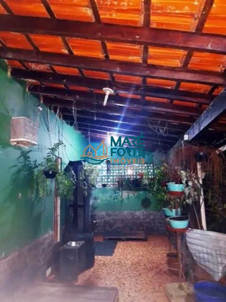 Casa, 6 quartos, 170 m² - Foto 11