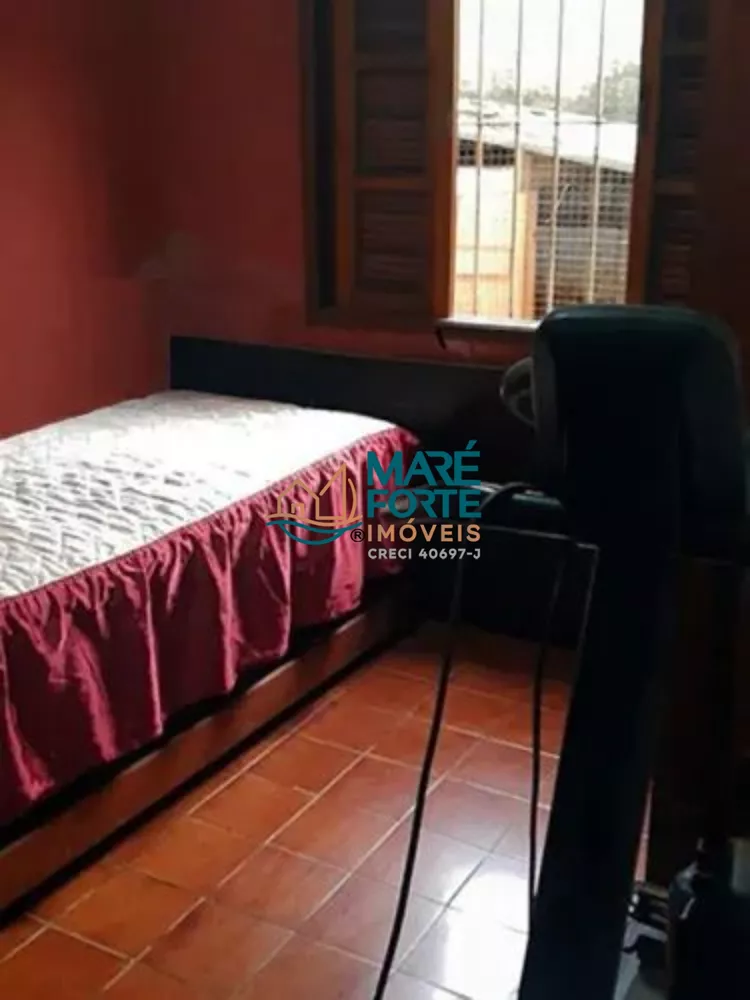 Casa, 6 quartos, 170 m² - Foto 3