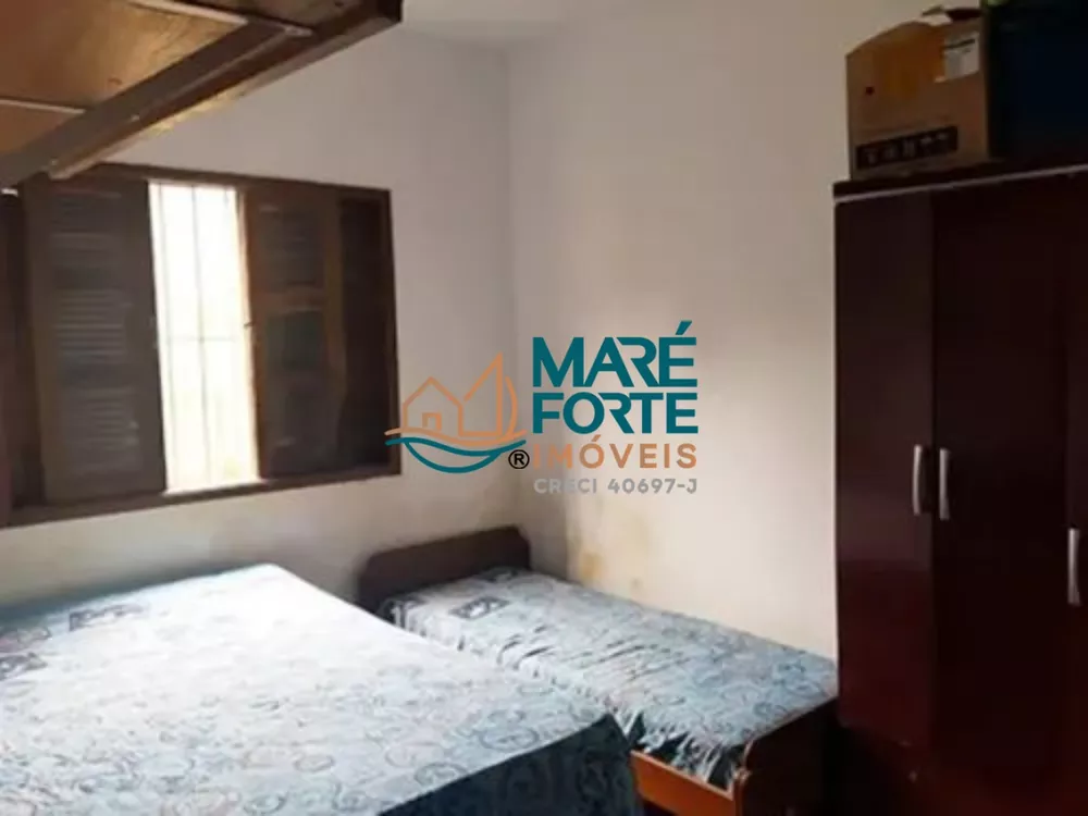 Casa, 6 quartos, 170 m² - Foto 1