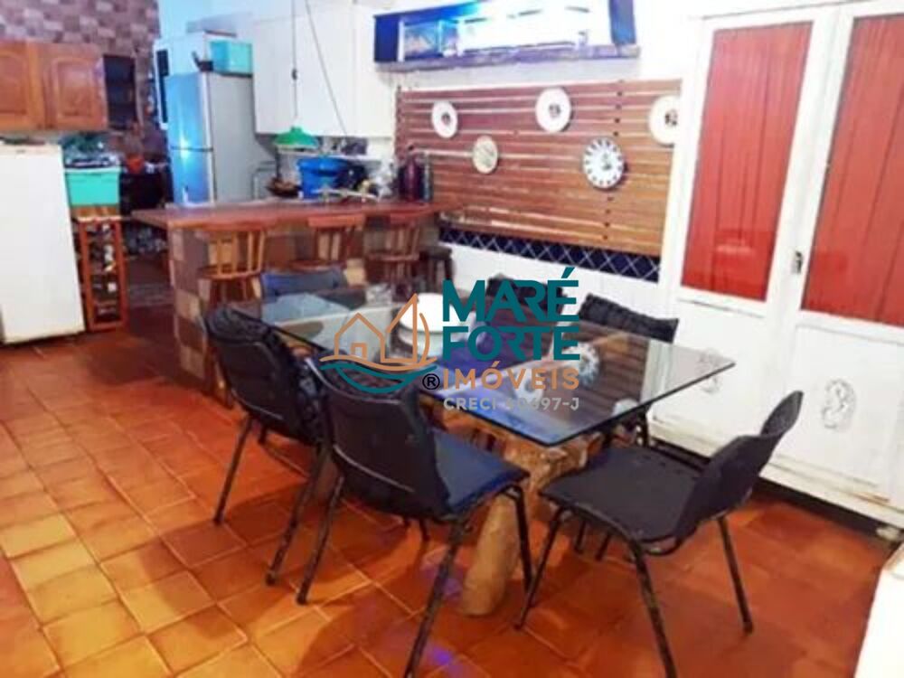 Casa, 6 quartos, 170 m² - Foto 8