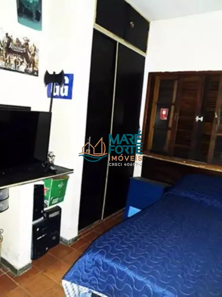 Casa, 6 quartos, 170 m² - Foto 5