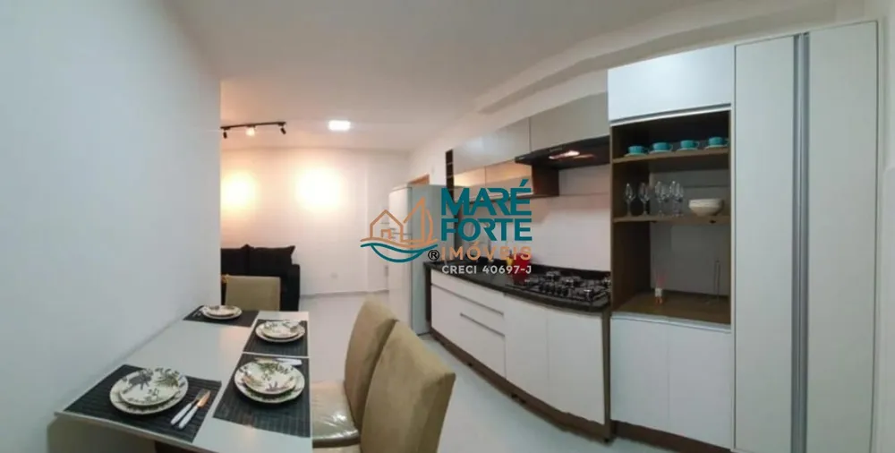 Apartamento, 2 quartos, 55 m² - Foto 7