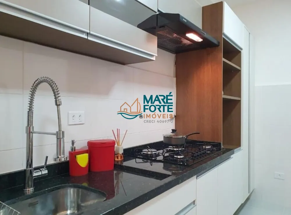 Apartamento, 2 quartos, 55 m² - Foto 6