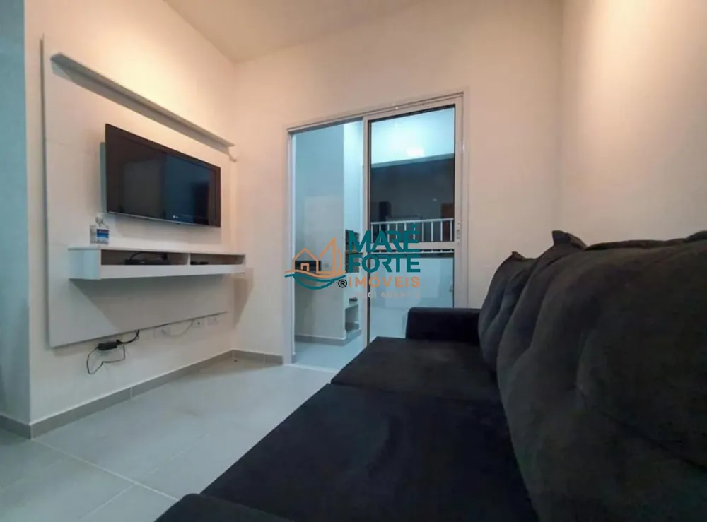 Apartamento, 2 quartos, 55 m² - Foto 14
