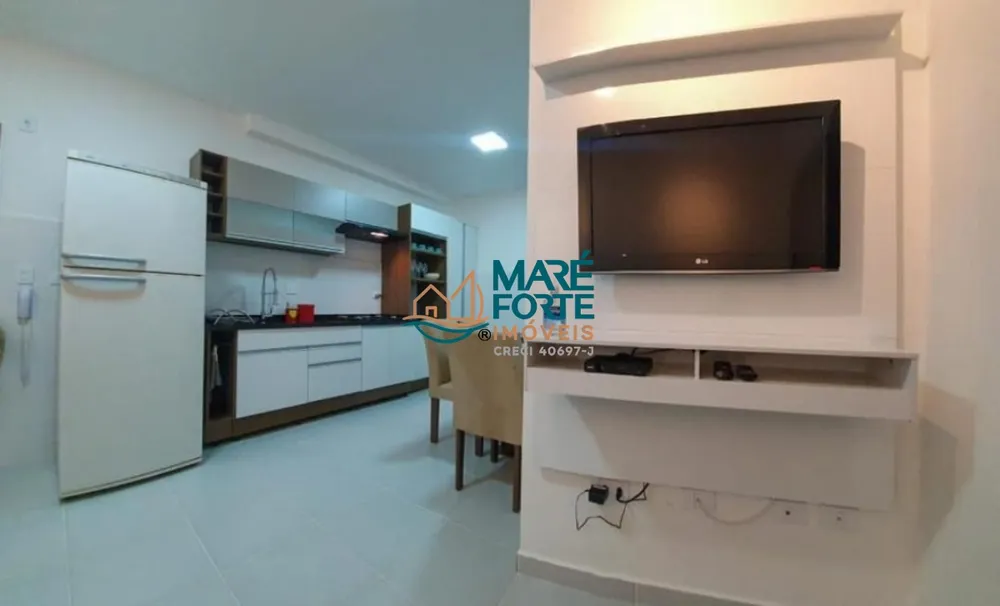Apartamento, 2 quartos, 55 m² - Foto 15